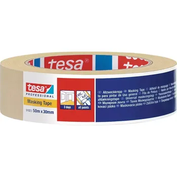 Páska maskovací Tesa 51023 25 mm/50 m