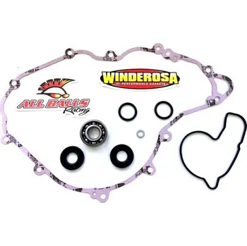 Chlazení pro motocykl ALL BALLS Sada těsnění vodního čerpadla