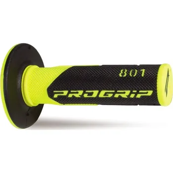 Rukojeti Progrip 801 fluo žluté