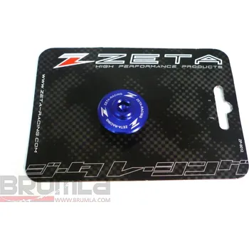 Motor pro motocykl Nalévací zátka motoru Varianta: červená