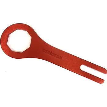 Nářadí na motocykly Klíč přední vidlice Showa 8 hran