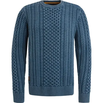 Pánský svetr PME Legend pánský svetr PKW2410334 PKW2410334 XXL 5426