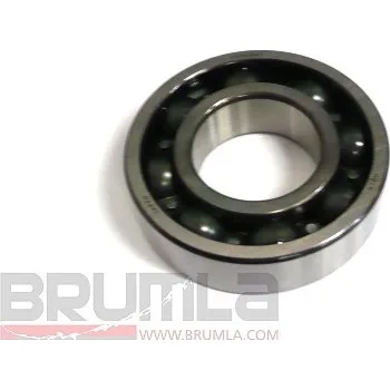 Motor pro motocykl Originál díl Ložisko kliky 6206RSI Varianta: Koyo