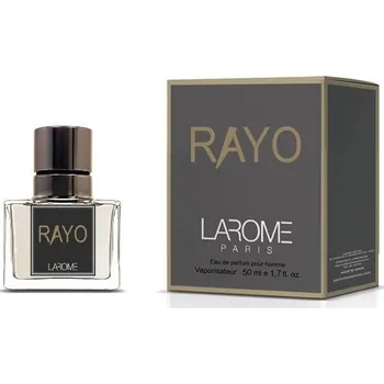 Pánský parfém LAROME Paris - RAYO - 13M Varianta: 20 ml