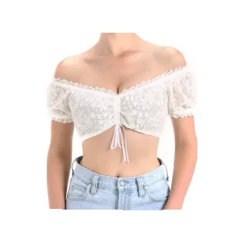 Halenka krajková Kelliar dirndl