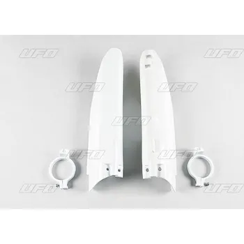 UFO Kryty předních tlumičů RM125+250/01-03 Varianta: černé