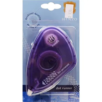 Fotoalbum HENZO strojek s podlepkovou páskou