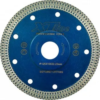Řezný kotouč Diamantový kotouč TURBO 150 mm 150 x 1,6 x 10 x 22,2 mm