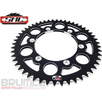 Řetězová sada pro motocykl SMC Rozeta duralová Varianta: 48z