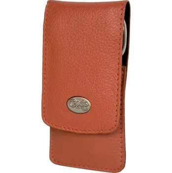 Manikúra Credo Solingen Summer Pockets 3 coral