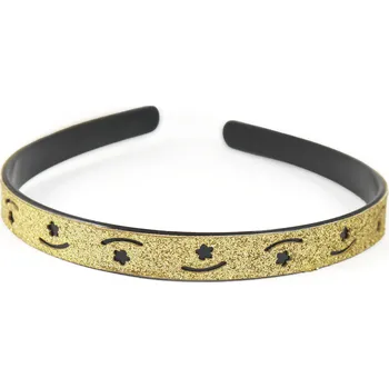 Čelenka Čelenka do vlasů Barva: zlatá