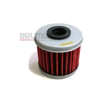 Filtr pro motocykl Hiflo Filtro Olejový filtr HF116