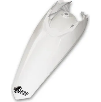 UFO Zadní blatník KTM Varianta: bílá