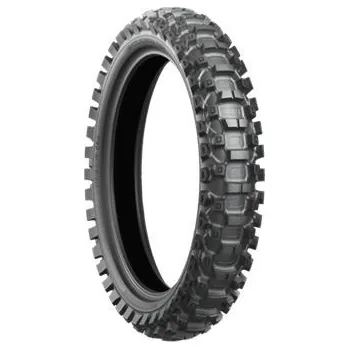 Kolo pro motocykl Pneumatika Bridgestone 110/90-19 X20R