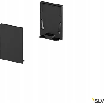 LED páska SLV GRAZIA 20 1000570 Záslepka pro LED profil