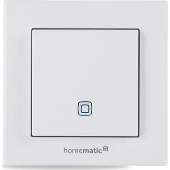 Zabezpečení domácnosti Homematic IP Senzor teploty a vlhkosti - vnitřní - HmIP-STH