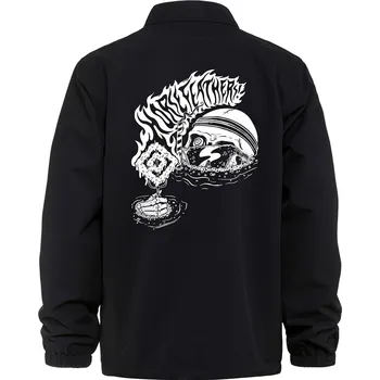 Pánské oblečení Street bunda Horsefeathers Chuck acid bath L 2024 - Odesíláme do 24 hodin