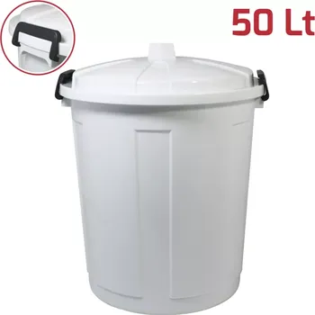 Odpadkový koš RecaPlast SUD NA ODPAD 50 B (SUD na odpad )