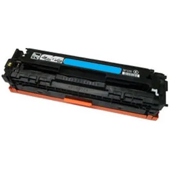 Různí výrobci Toner HP CF381A / HP CLJ Pro M476 kompatibilní, azurový, 2.700 str.