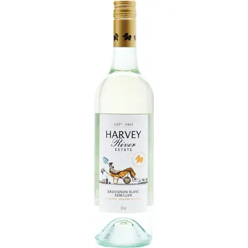 HARVEY RIVER ESTATE SBS 2023