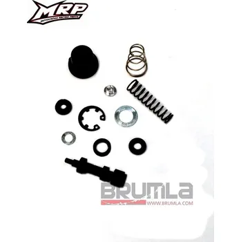 Brzda pro motocykl MRP Opravná sada přední brzdové pumpy 10-39