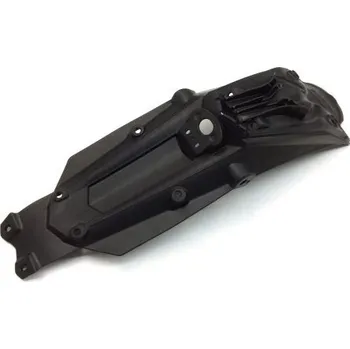 Originál díl Držák tabulky pod blatník