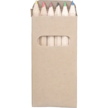 Pastelka Sada 6 pastelek KITTY