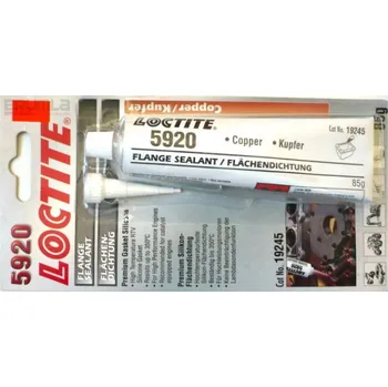 Motorový olej LOCTITE Silíkonové plošné těsnění měděné 40ml