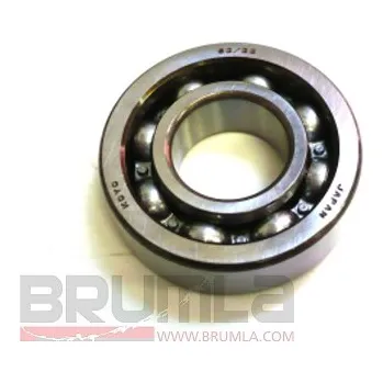 Motor pro motocykl Originál díl Ložisko převodovky 62/22 Varianta: Koyo