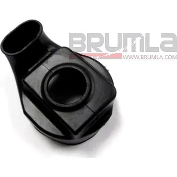 Originál díl Prachovka plynu