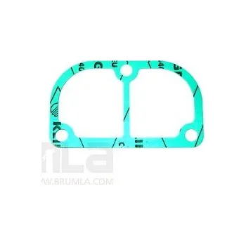 Těsnění pro motocykl Originál díl Těsnění víčka ventilů