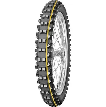 Motodíl Pneumatika MITAS 70/100-19 TERRA FORCE MX MH