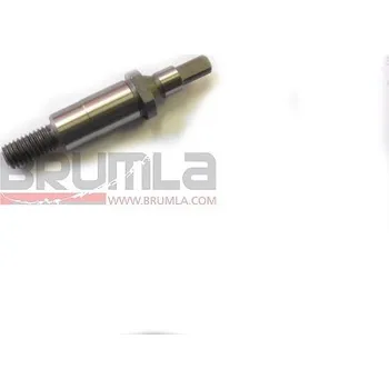 Chlazení pro motocykl Originál díl Hřídelka čerpadla Varianta: Hot Rods