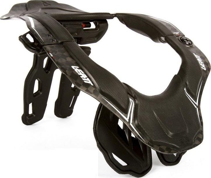 LEATT BRACE Chránič krční páteře Leatt GPX 6.5 černý Varianta: L/XL