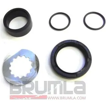 Řetězová sada pro motocykl Sada těsnění řetězového kolečka Prox Varianta: Sada těsnění řetězového kolečka|Prox