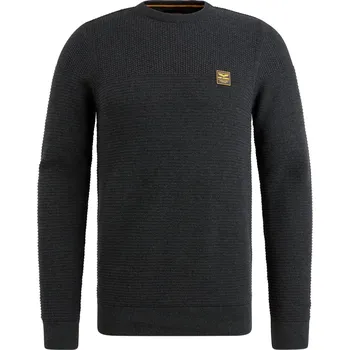 Pánský svetr PME Legend pánský svetr PKW2410300 PKW2410300 L 999