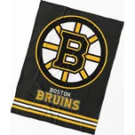 TipTrade s.r.o. Deka NHL Boston Bruins Essential 150x200 cm