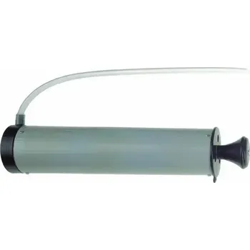 Vytlačovací pistole Vyfukovací pumpa vývrtů pro chemické kotvení (29990002)