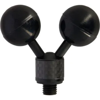 NGT 3K Carbon Ball Rest 11-0702