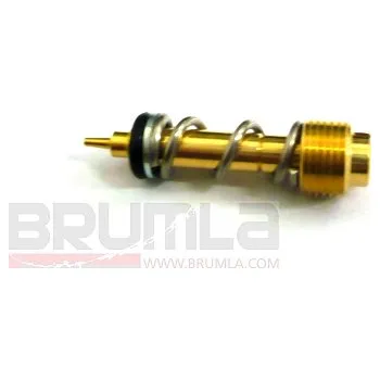 Motor pro motocykl Originál díl Seřizovací šroub volnoběhu 4T