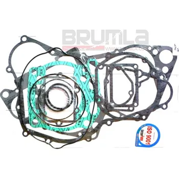 Těsnění pro motocykl Mitaka Sada těsnění motoru Varianta: Mitaka