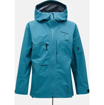 BUNDA PEAK PERFORMANCE M ALPINE GORE-TEX JACKET HYDRO FRESH