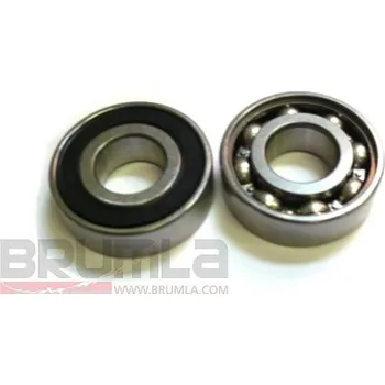 Motor pro motocykl Originál díl Ložisko převodovky 3TM-5X03