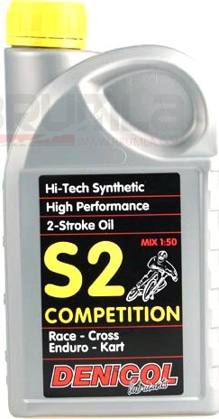 DENICOL S2 Competition