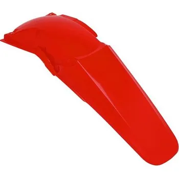 UFO Zadní blatník Varianta: červený se světlem