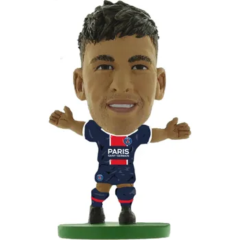 Figurka Soccerstarz Paris St Germain Neymar Jr Home Kit