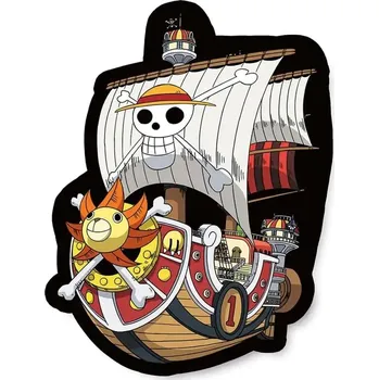 Polštář Polštář One Piece - Sunny