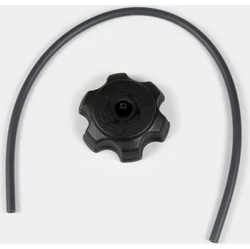 Palivový systém pro motocykl UFO Zátka nádrže - 56mm