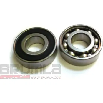 Motor pro motocykl Ložisko převodovky 6203C31 Varianta: ZKL