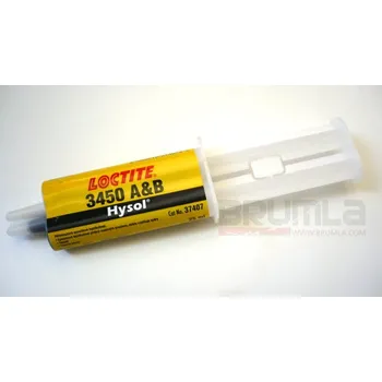 Motorový olej LOCTITE Tekutý kov